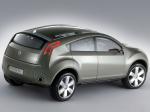 Nissan Qashqai Concept 2004 года